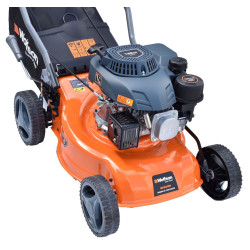 Masina de tuns iarba pe benzina Wolfson WFS4100 Thumb