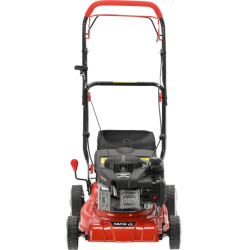 Masina de tuns iarba pe benzina Yato YT-85521 (Red/Black) Thumb