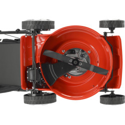 Masina de tuns iarba pe benzina Yato YT-85521 (Red/Black) Thumb