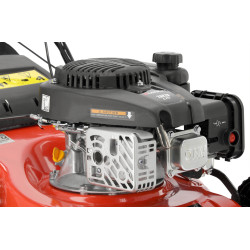 Masina de tuns iarba pe benzina Yato YT-85521 (Red/Black) Thumb
