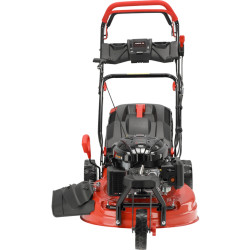Masina de tuns iarba electrica Yato YT-85545 (Black/Red) Thumb