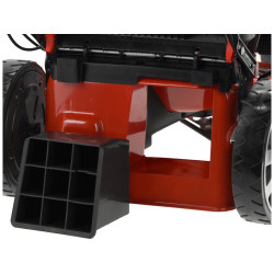 Masina de tuns iarba electrica Yato YT-85545 (Black/Red) Thumb