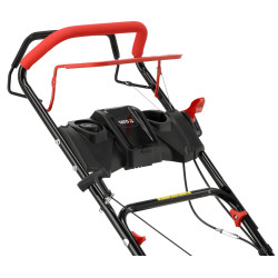 Masina de tuns iarba electrica Yato YT-85545 (Black/Red) Thumb