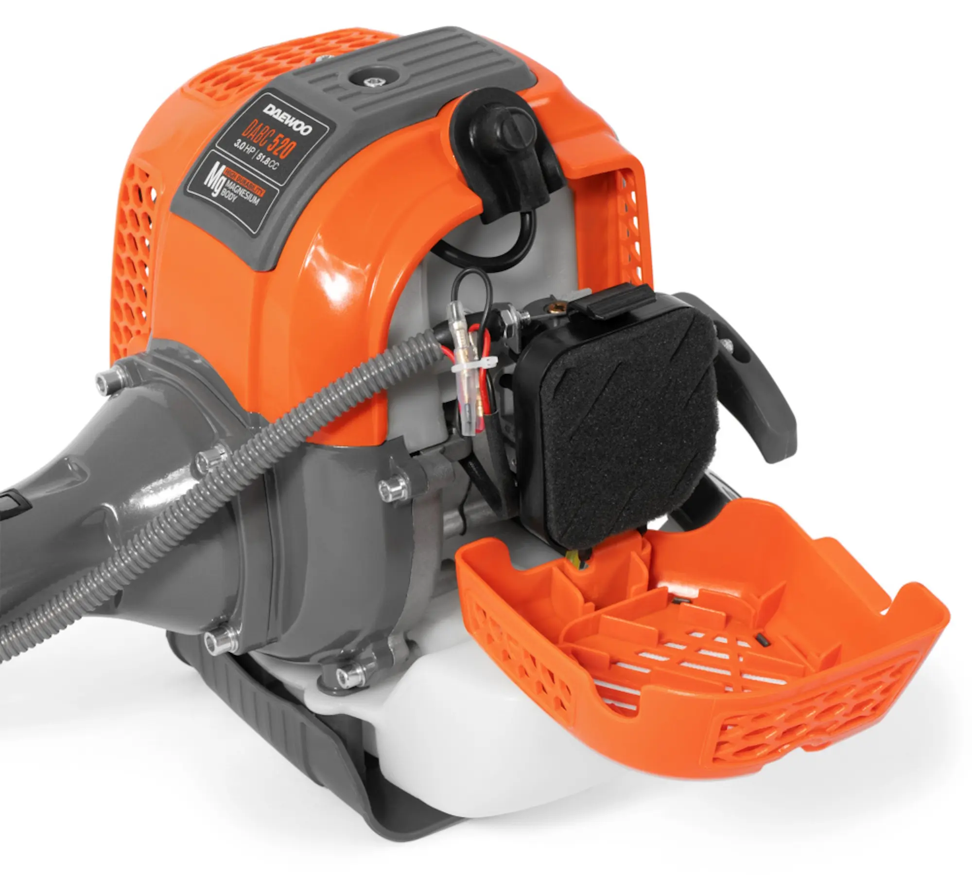 Motocoasa Daewoo DABC 520