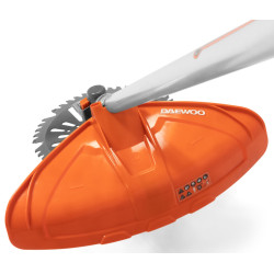 Motocoasa Daewoo DABC 520 Thumb