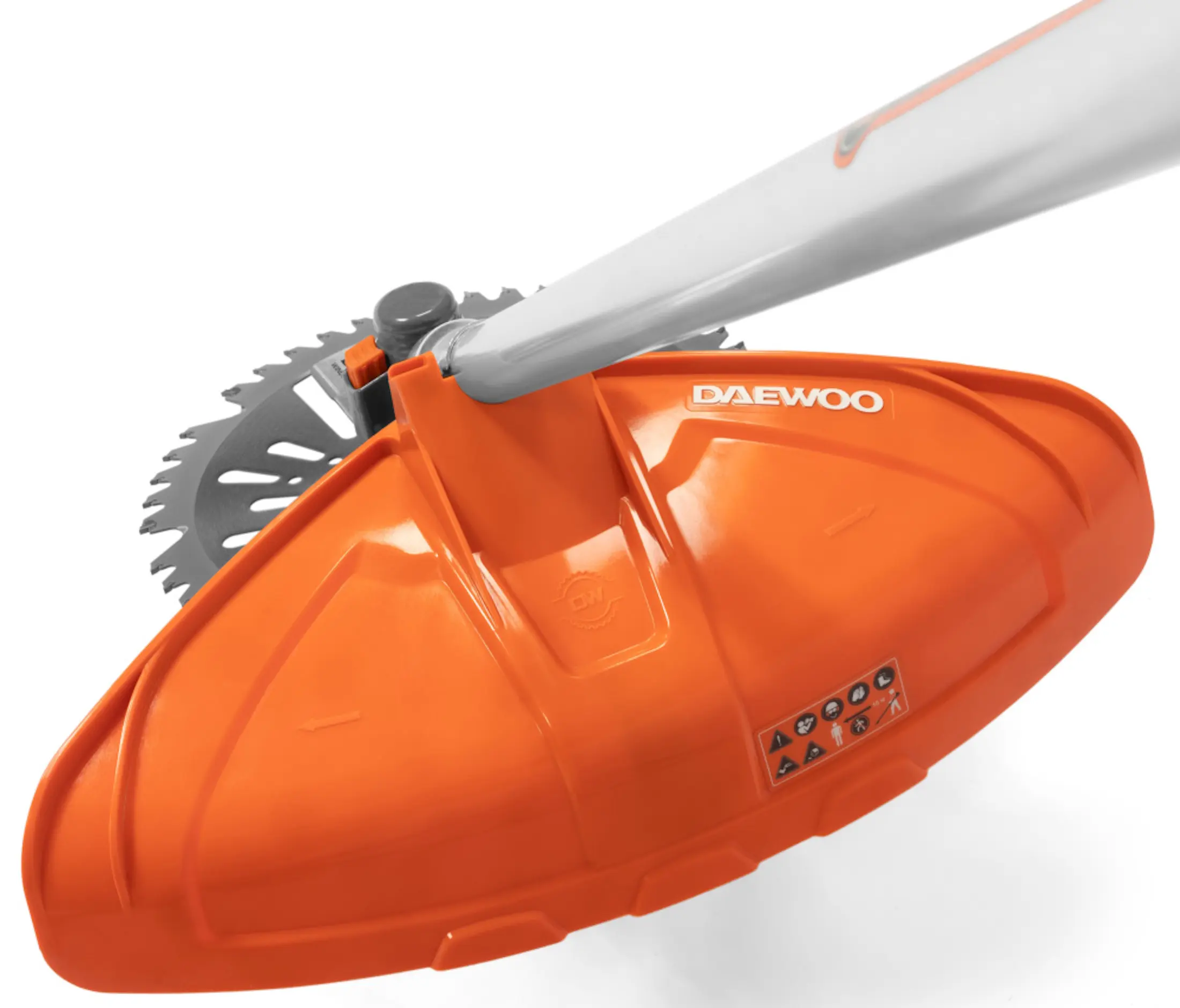 Motocoasa Daewoo DABC 520