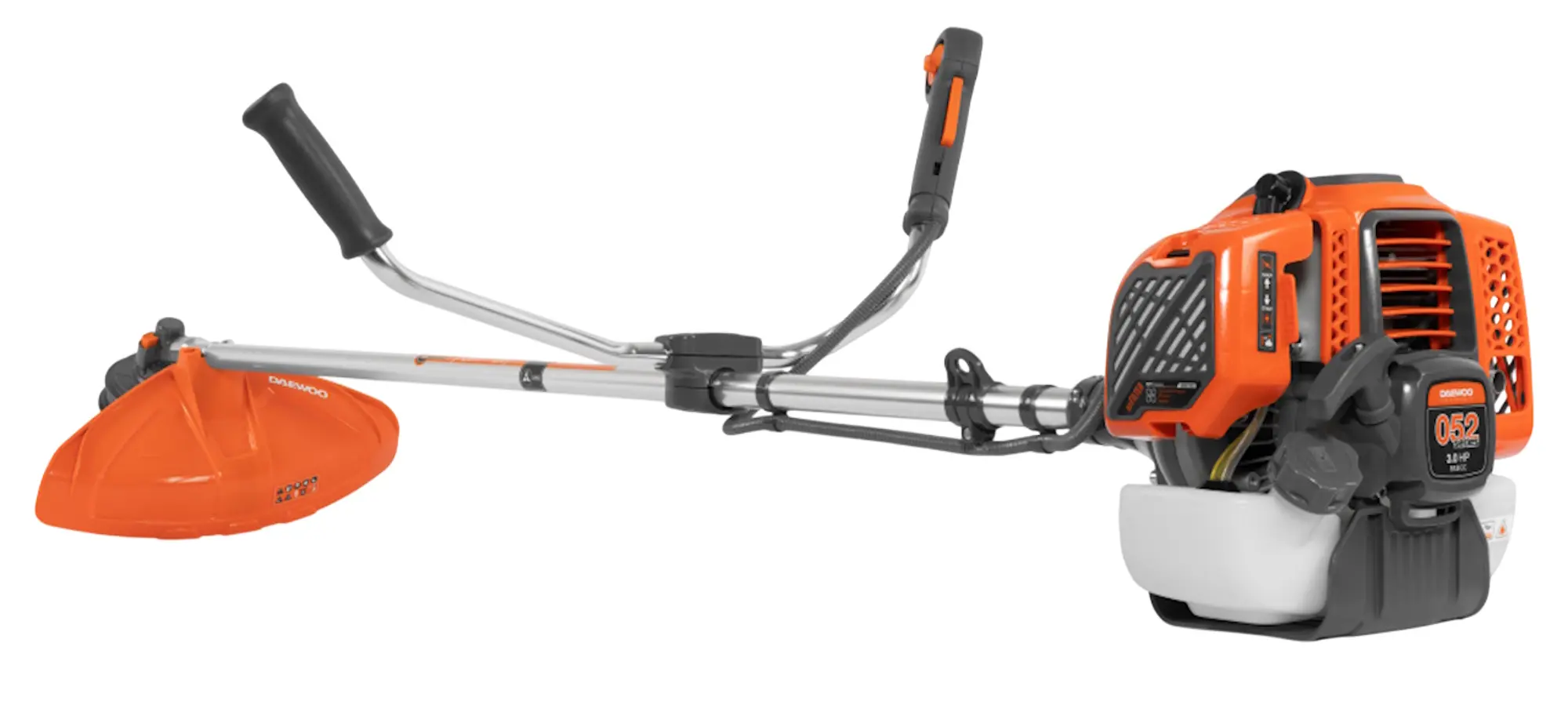 Motocoasa Daewoo DABC 520