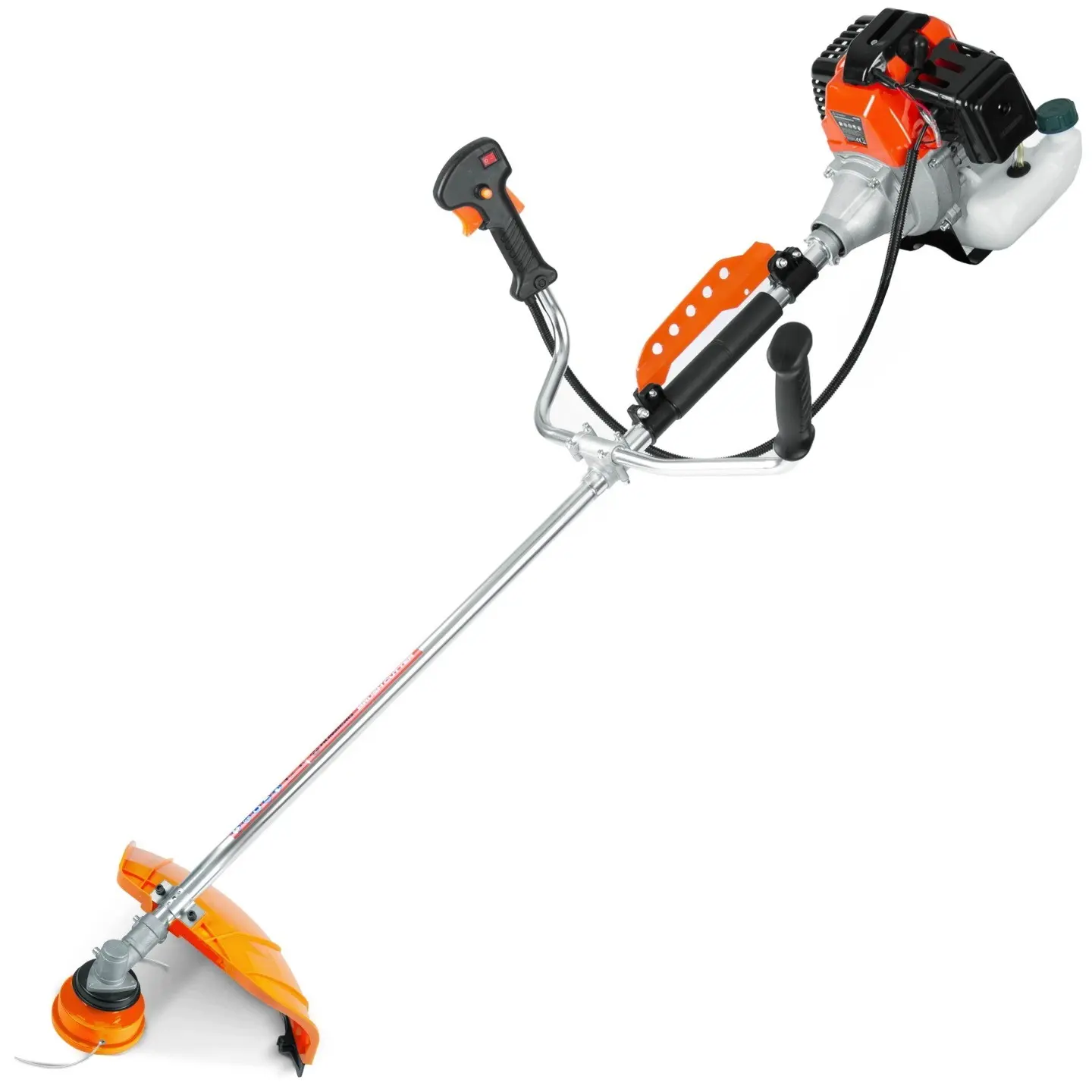 Motocoasa Humberg HM-613 + accesorii - 2