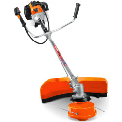 Motocoasa Humberg HM-613 + accesorii Thumb