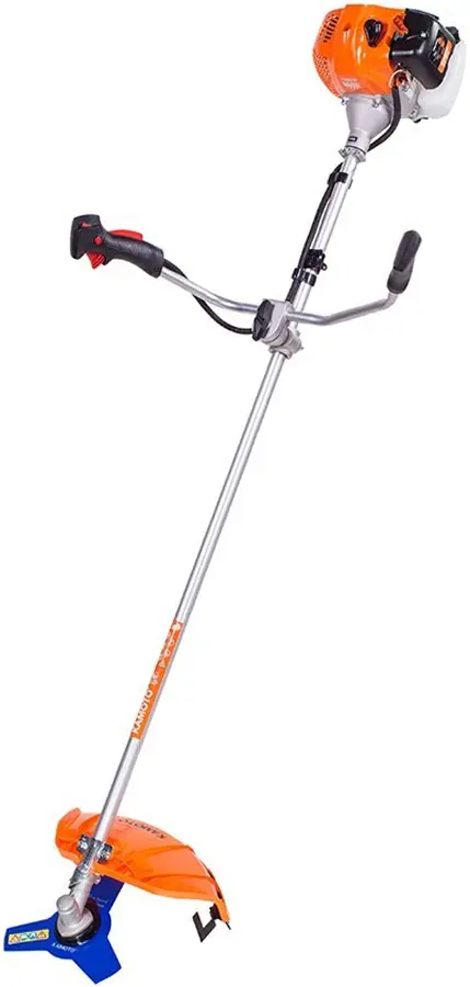 Мотокоса Kamoto BC43