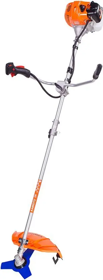 Мотокоса Kamoto BC43C