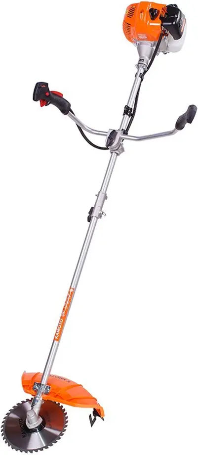 Мотокоса Kamoto BC52C
