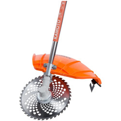 Мотокоса Kamoto T52 Thumb