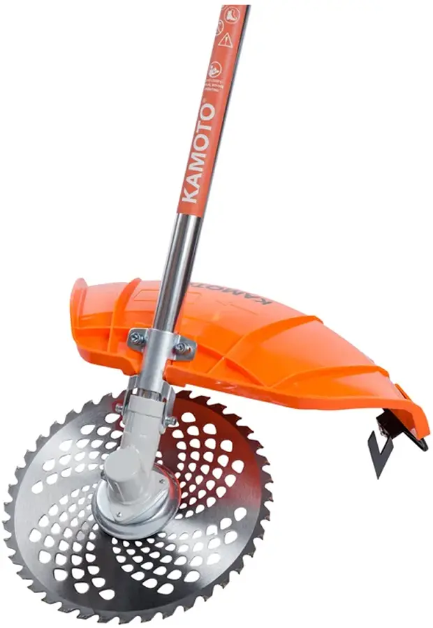 Motocoasa Kamoto T52C - 2