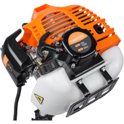 Motocoasa Kamoto T52C Thumb