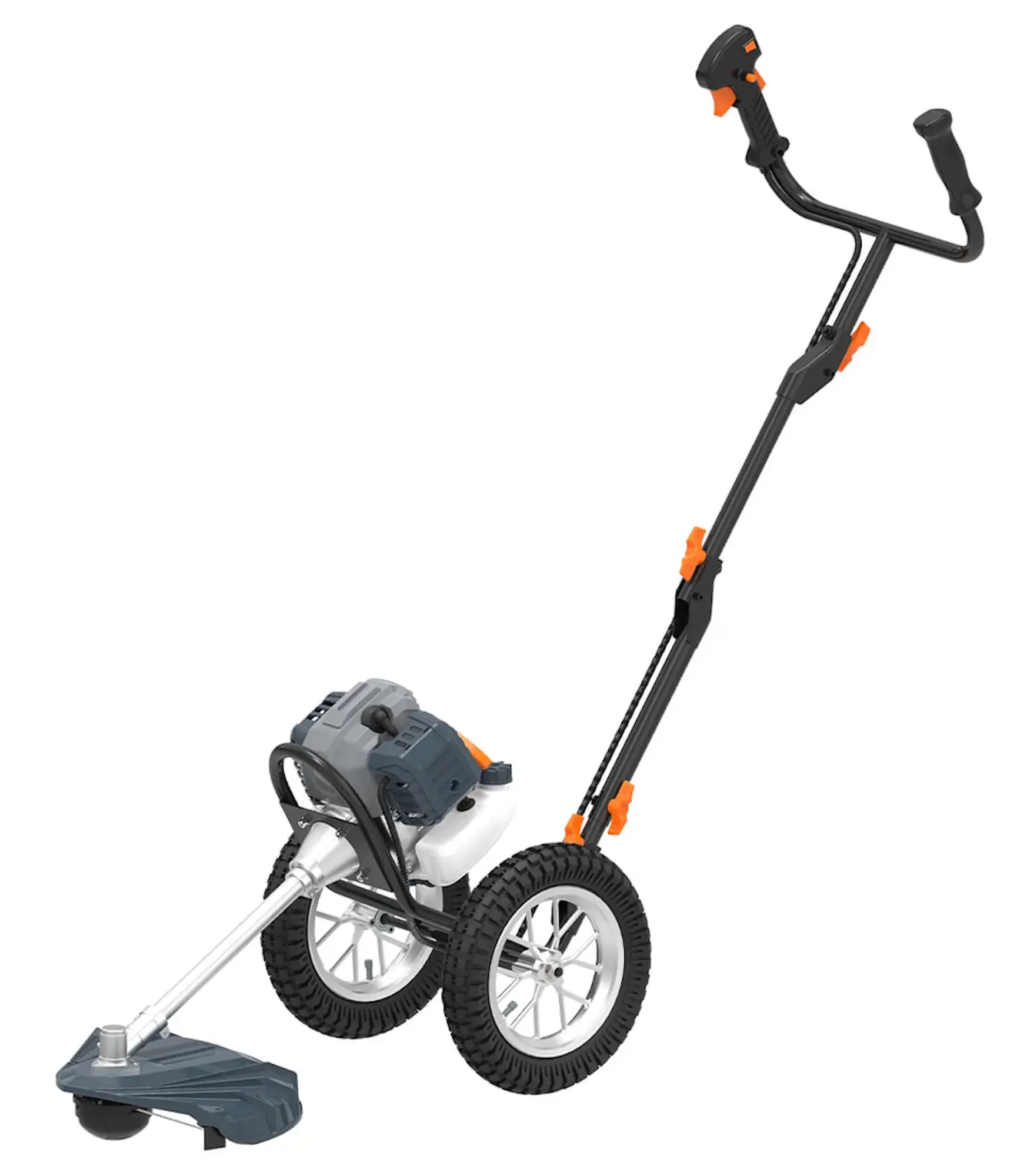 Motocoasa Wolfson WFS0066