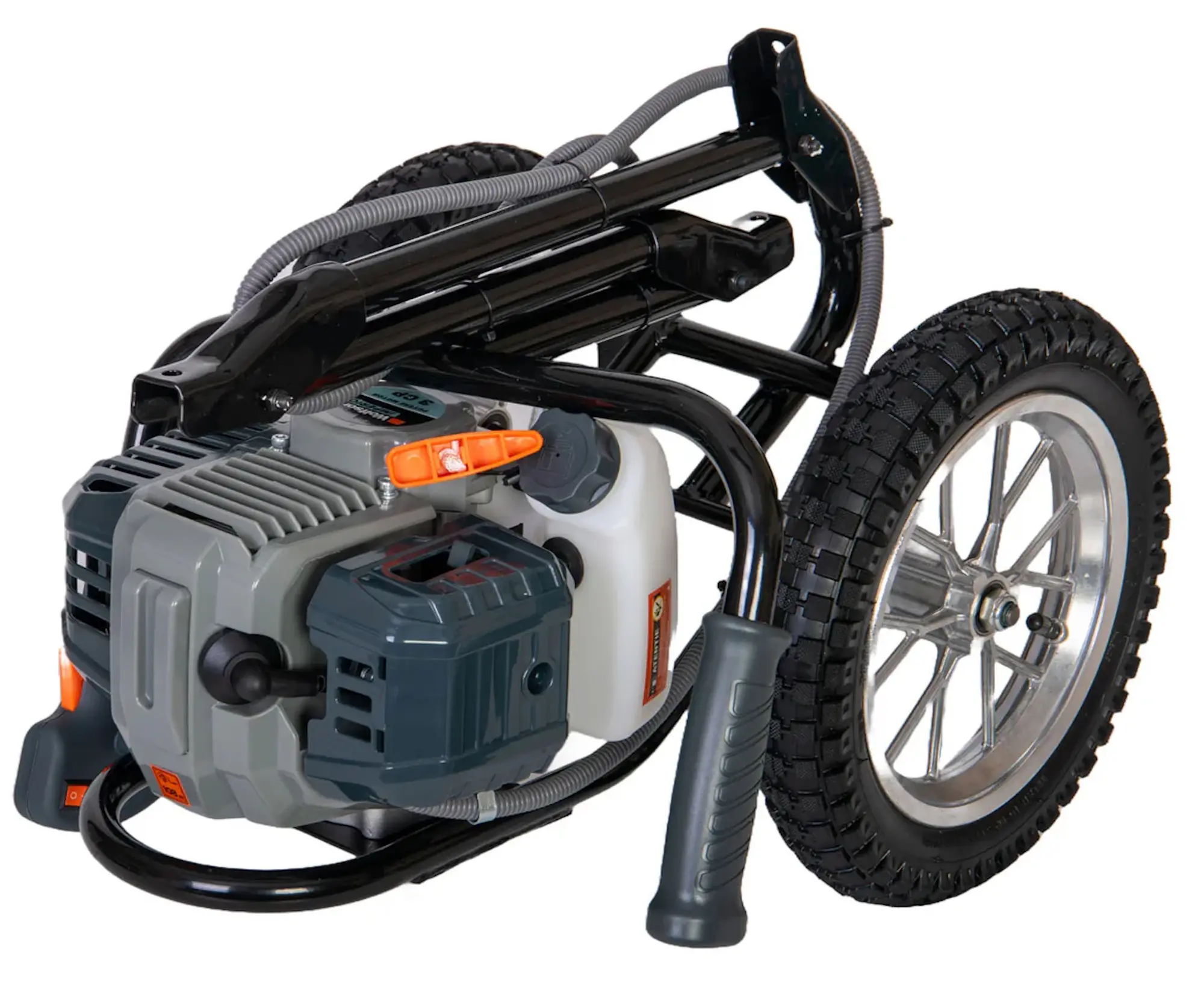 Motocoasa Wolfson WFS0066