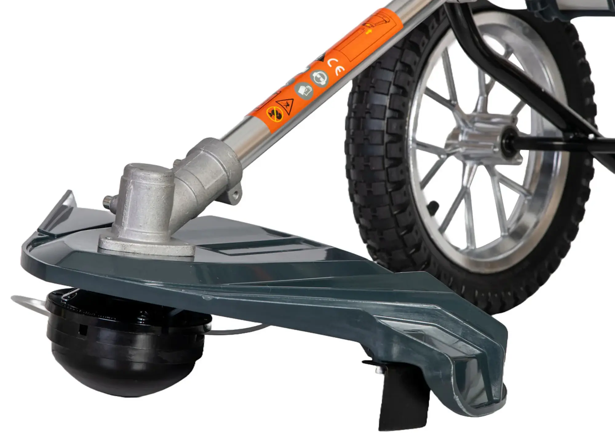 Motocoasa Wolfson WFS0066