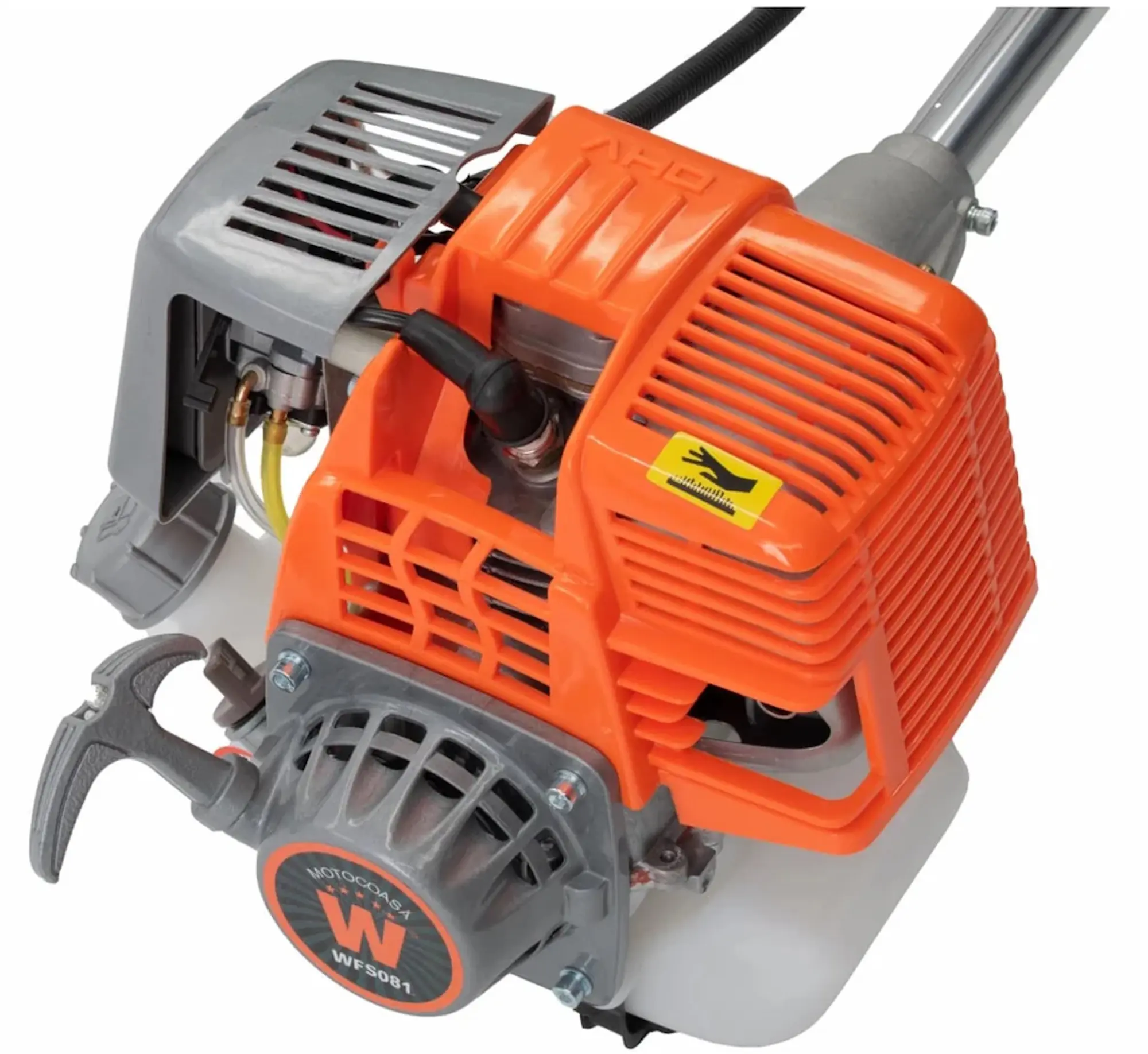 Motocoasa Wolfson WFS081