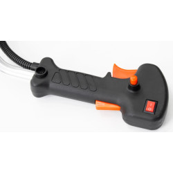 Motocoasa Wolfson WFS081 Thumb