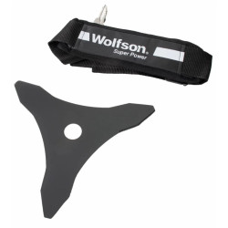 Motocoasa Wolfson WFS081 Thumb