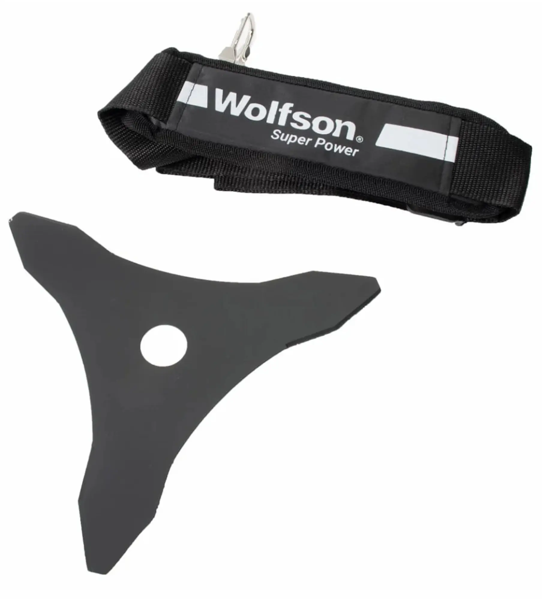 Motocoasa Wolfson WFS081