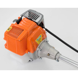 Motocoasa Wolfson WFS081 Thumb