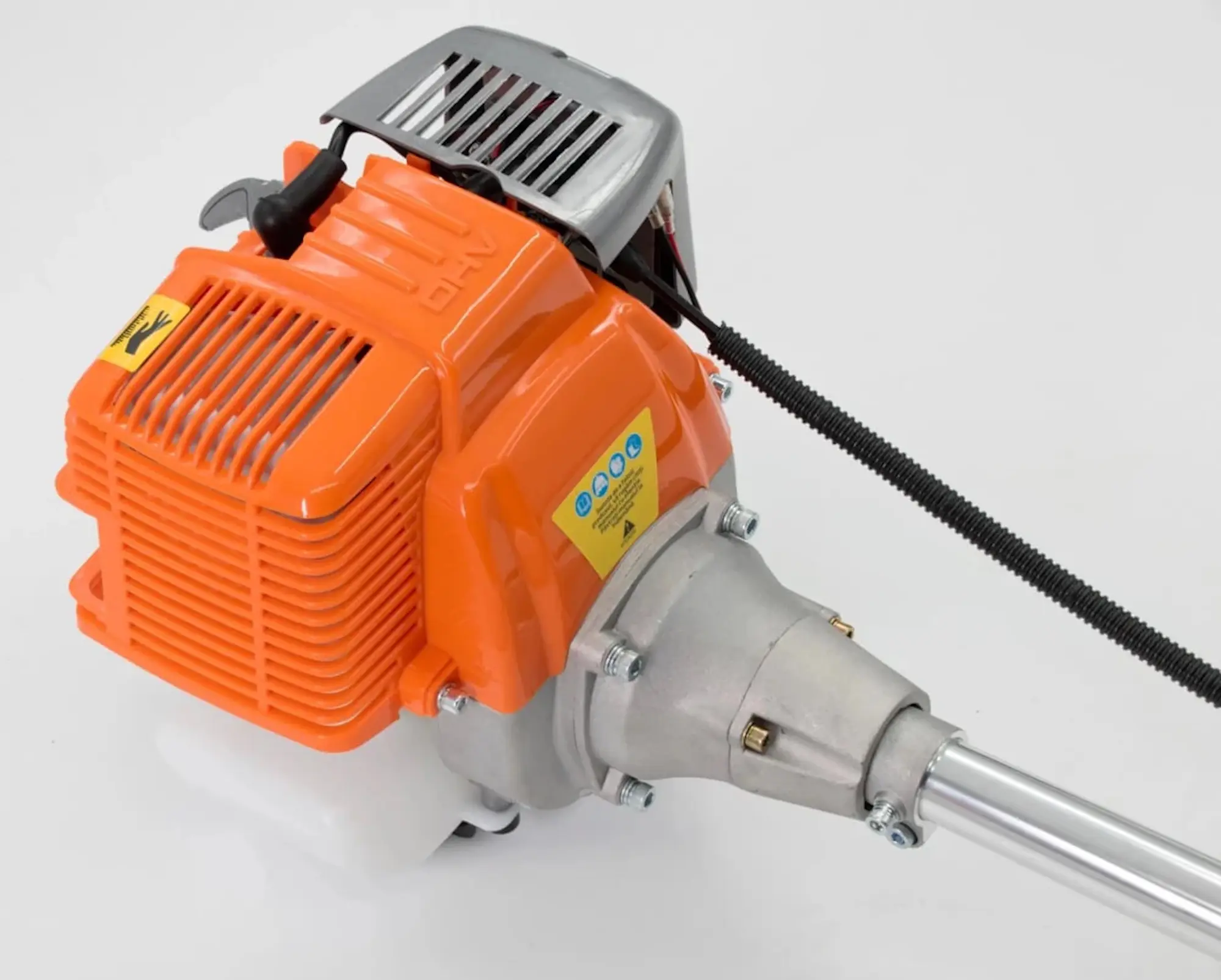 Motocoasa Wolfson WFS081