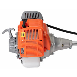 Motocoasa Wolfson WFS081 Thumb