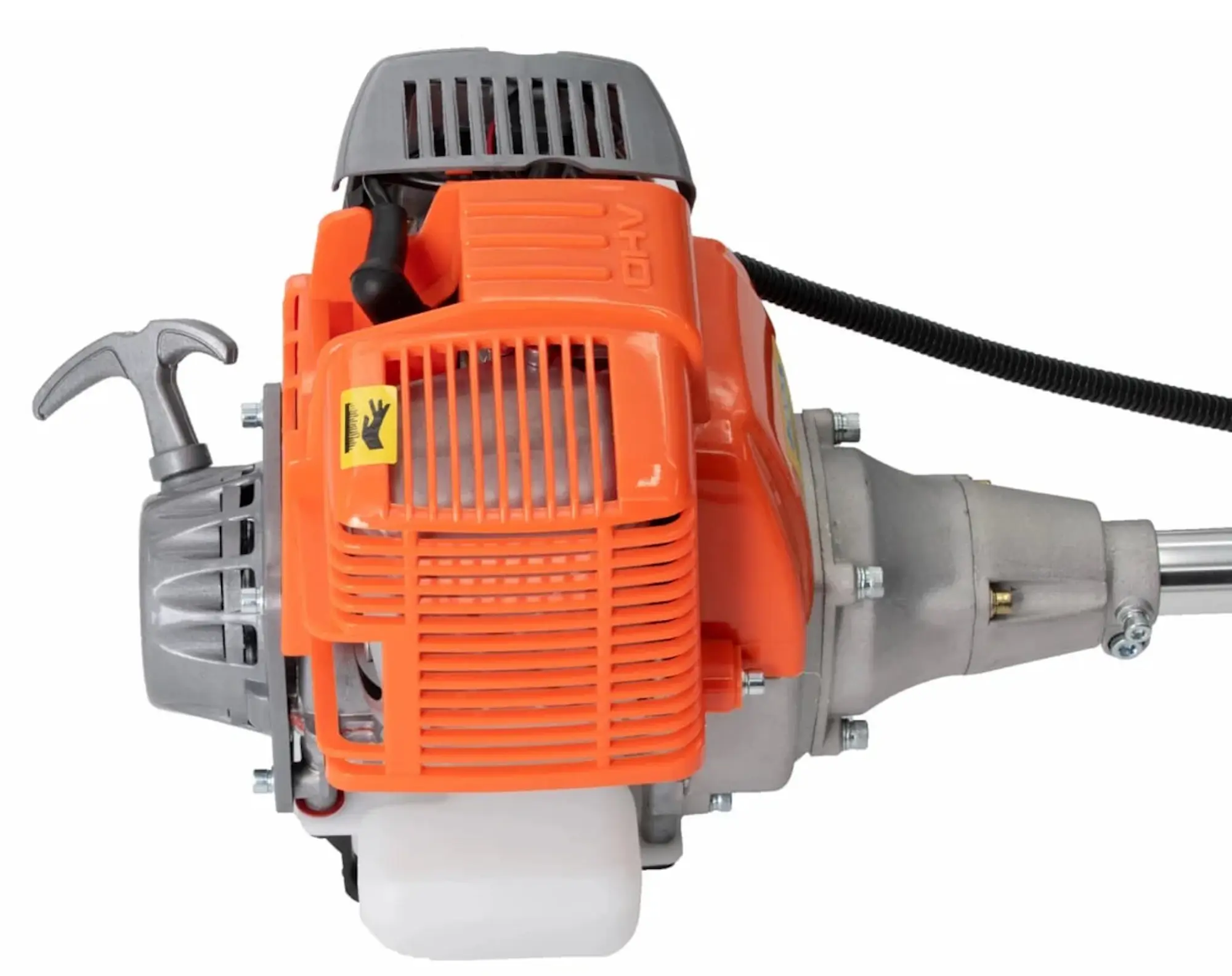 Motocoasa Wolfson WFS081