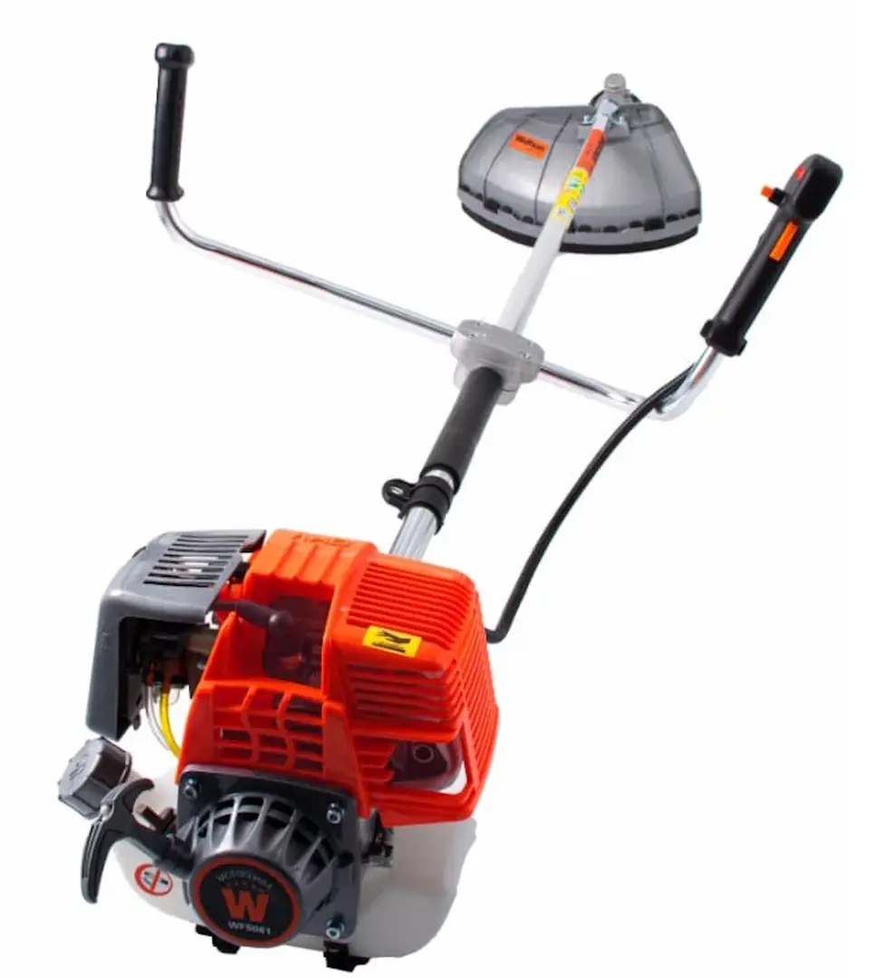 Motocoasa Wolfson WFS081