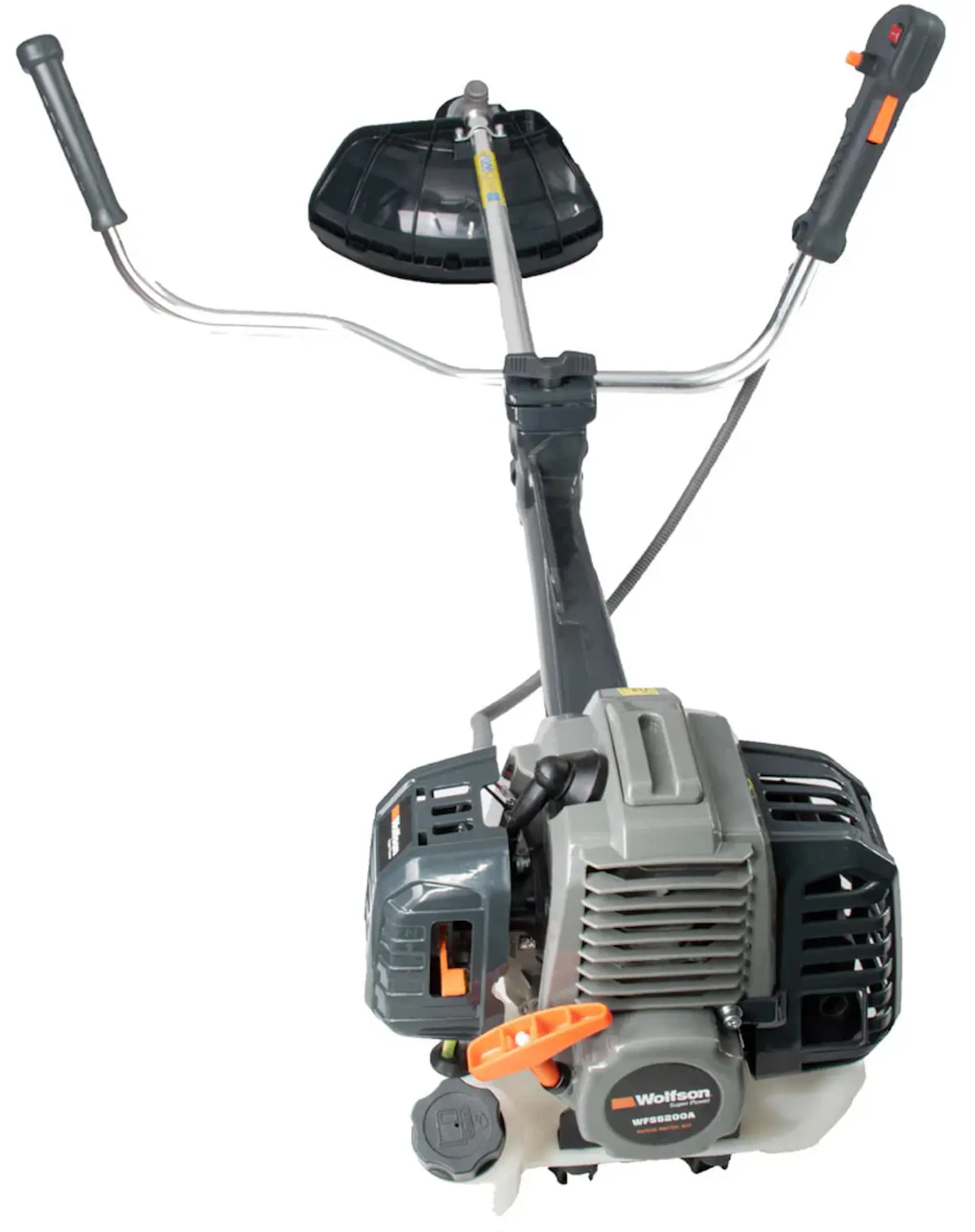 Motocoasa Wolfson WFS5200A