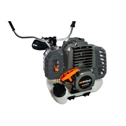 Motocoasa Wolfson WFS5200A Thumb