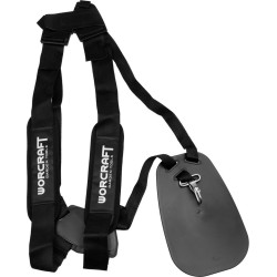 Motocoasa Worcraft GT52-430B Thumb