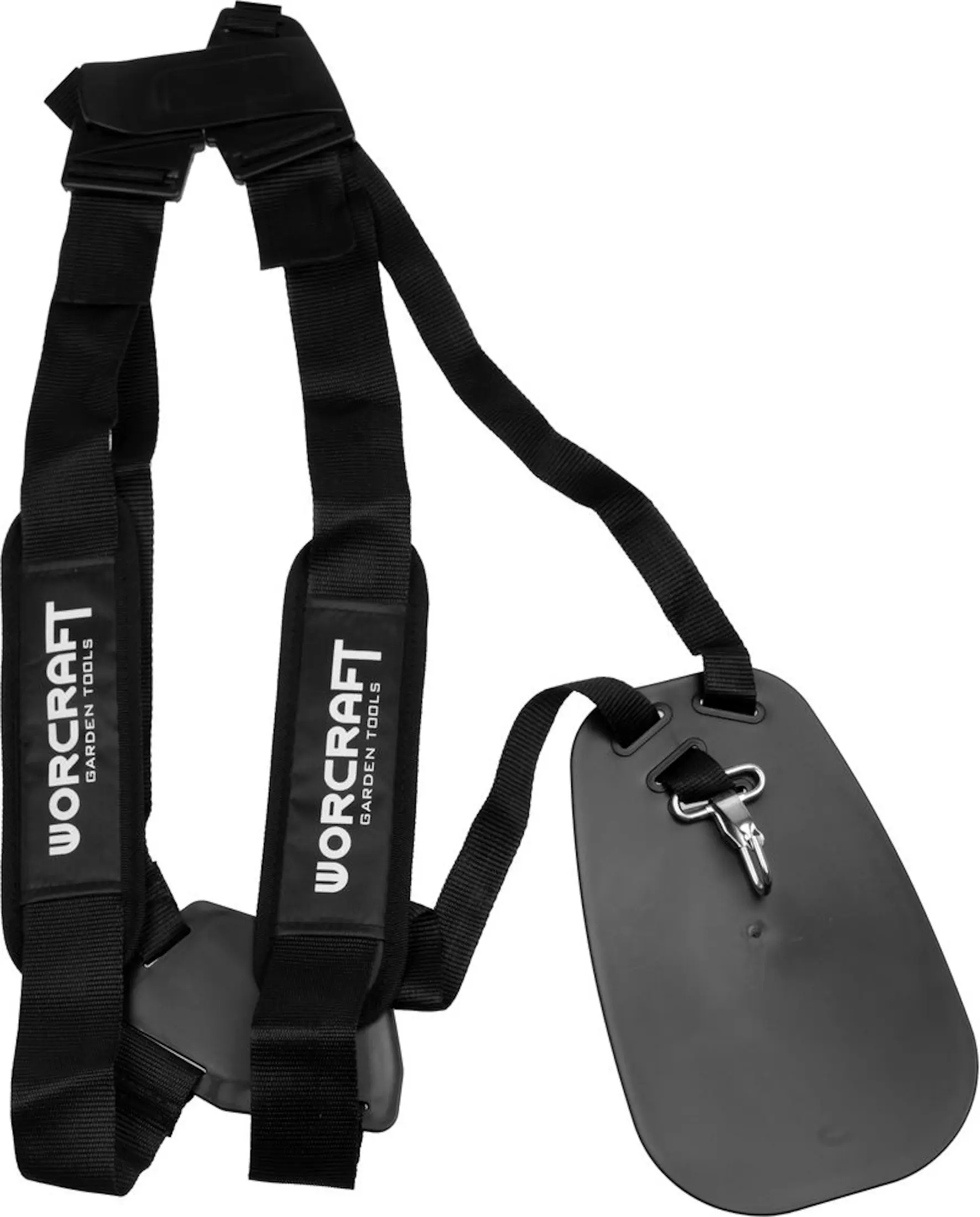 Motocoasa Worcraft GT52-430B - 3