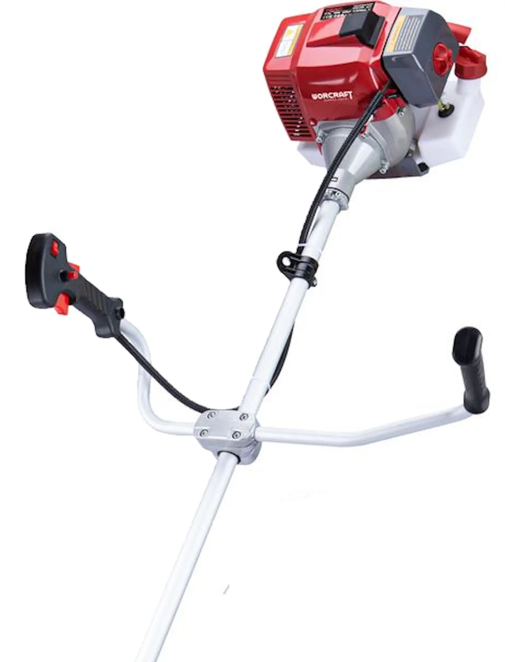 Motocoasa Worcraft GT52-430B - 2