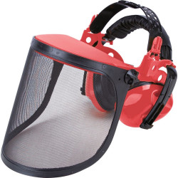 Motocoasa Worcraft GT52-430C Thumb