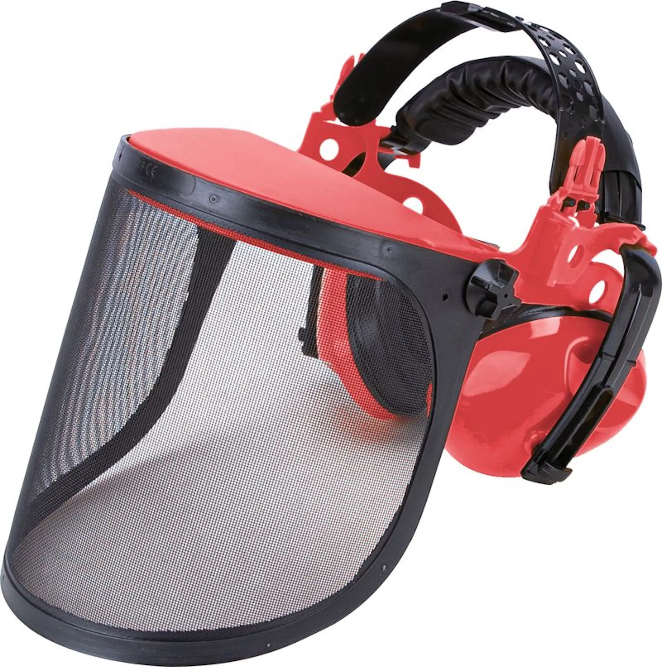 Motocoasa Worcraft GT52-430C - 2