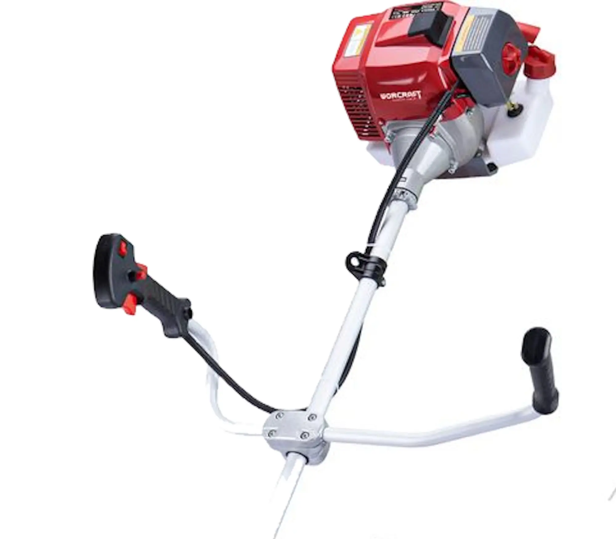 Motocoasa Worcraft GT52-430C - 3