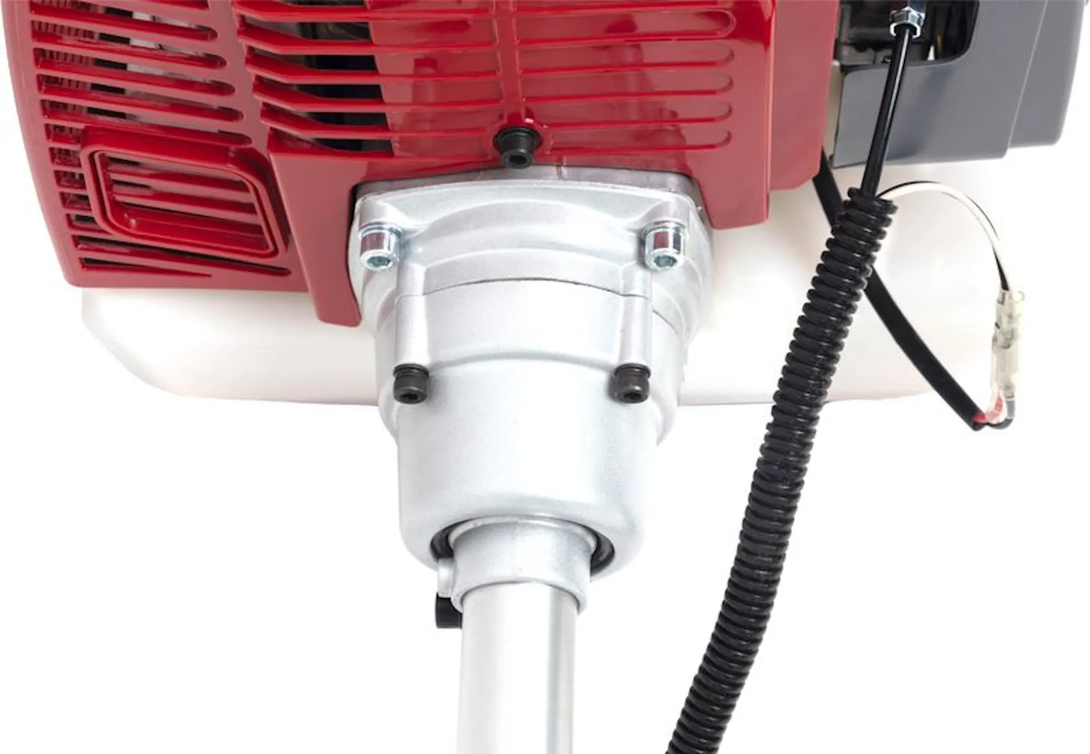 Motocoasa Worcraft GT65-430 - 3
