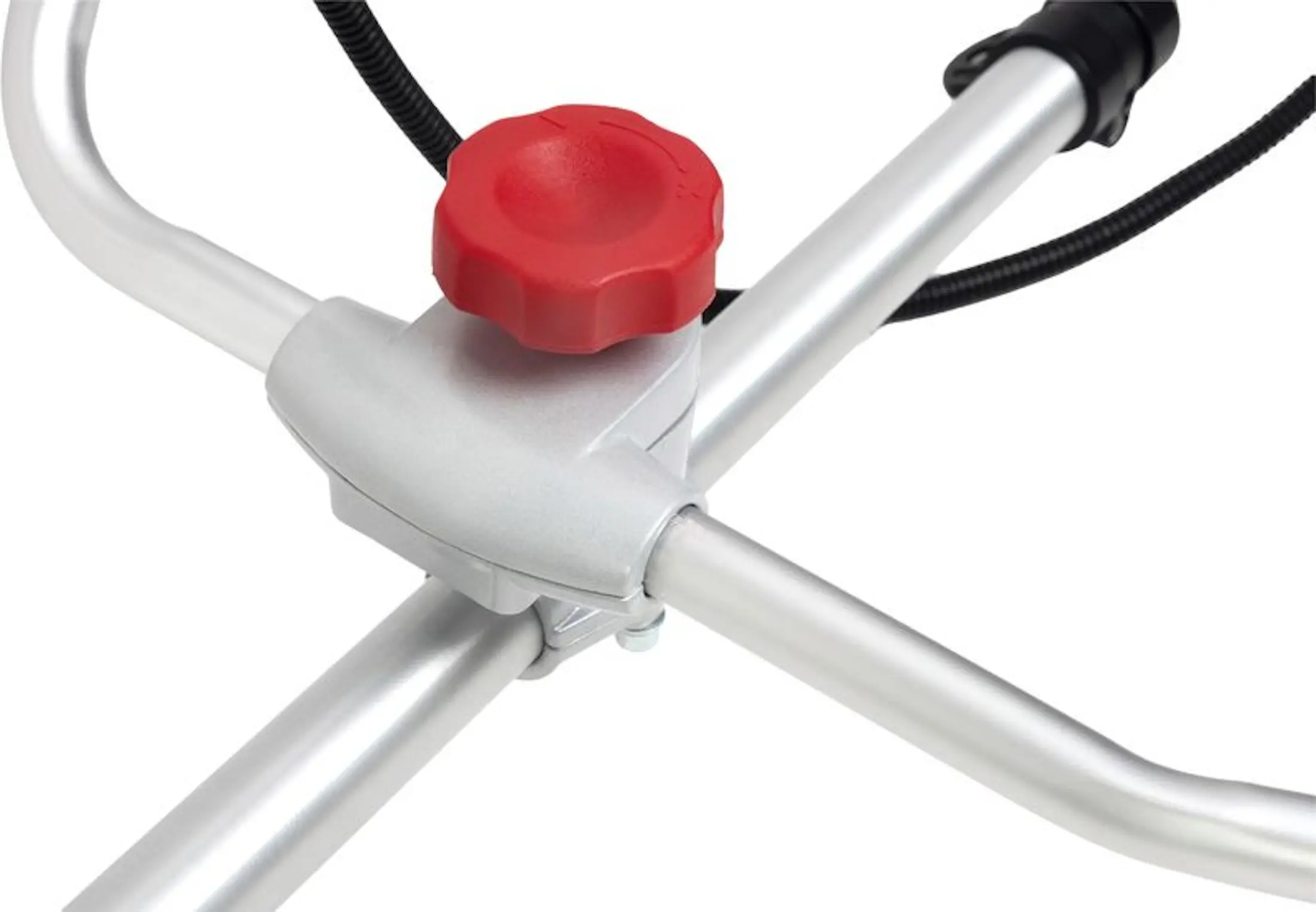 Motocoasa Worcraft GT65-430 - 4