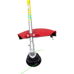 Motocoasa Worcraft GT65-430 Thumb