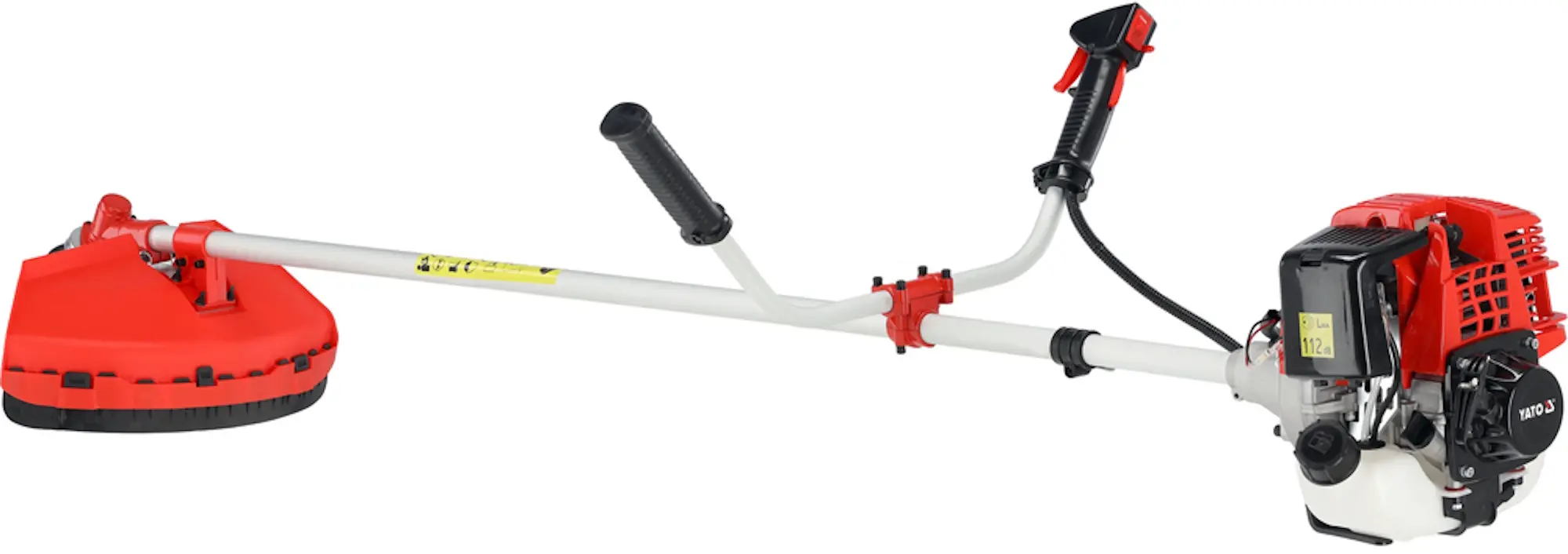 Motocoasa Yato YT-85004