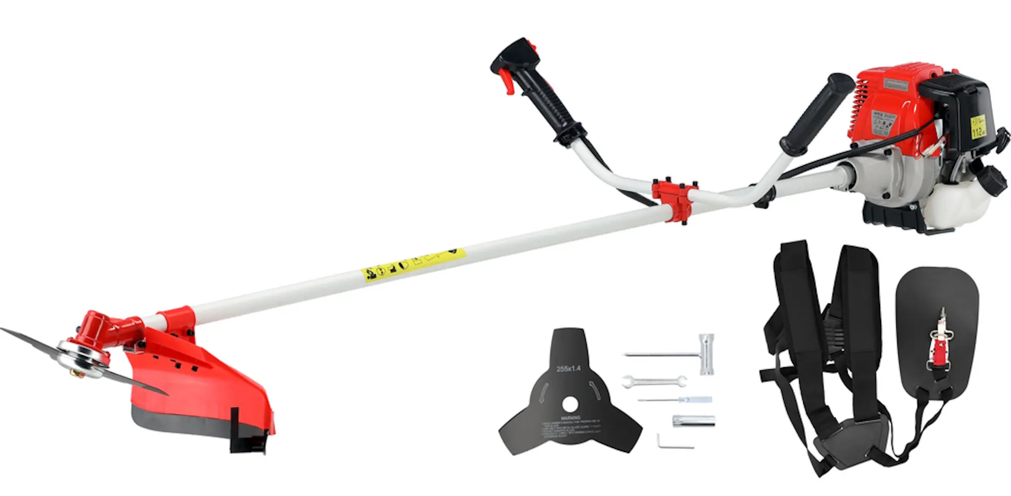 Motocoasa Yato YT-85004