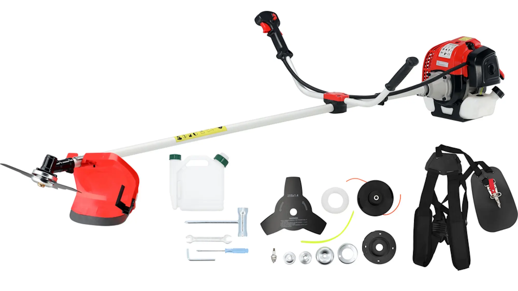 Motocoasa Yato YT-85005