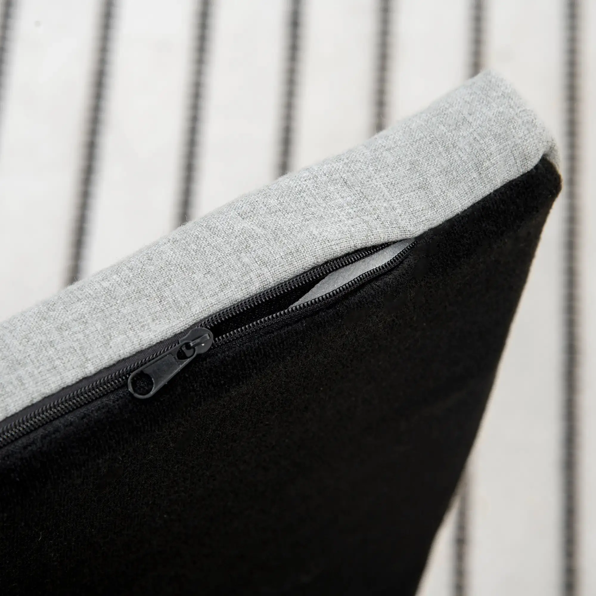 Canapea pentru caini PawHut D04-149 (Light Grey) - 4