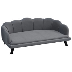 Диван для собак PawHut D04-153CG (Dark Grey)