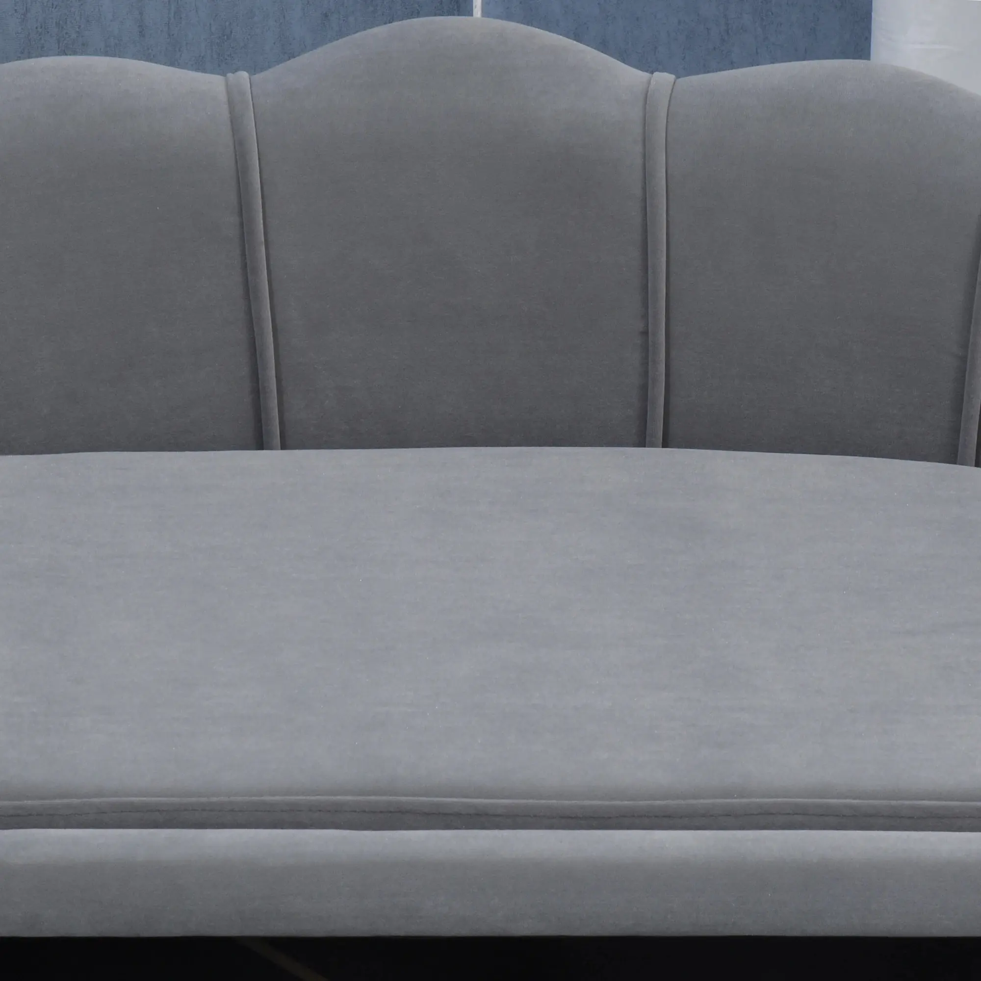 Canapea pentru caini PawHut D04-153CG (Dark Grey) - 4