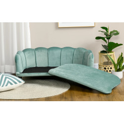 Диван для собак PawHut D04-153GN (Green) Thumb