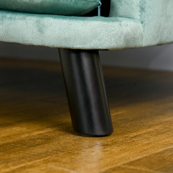 Диван для собак PawHut D04-153GN (Green) Thumb